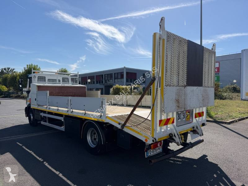 Camion Iveco ML 160 E 21 K
