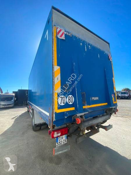 Camion DAF 370