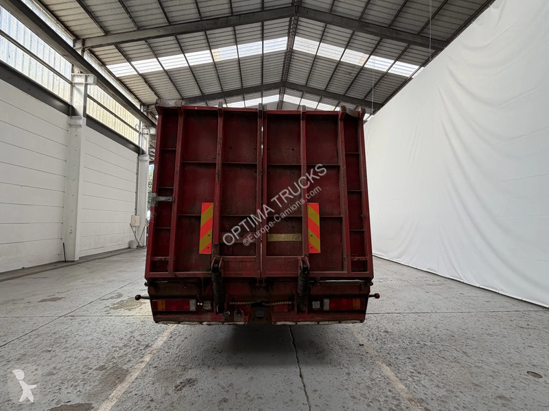 Camion Volvo F 10.320 Intercooler