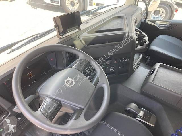 Camion Volvo 13.460
