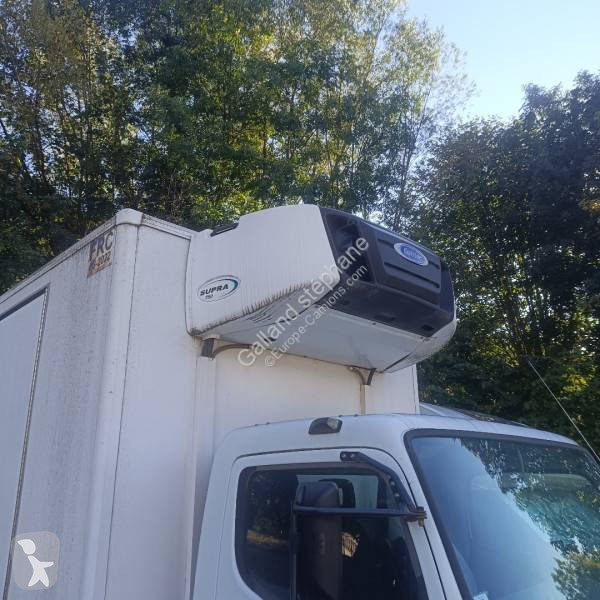 Camion Mitsubishi Fuso 9C18