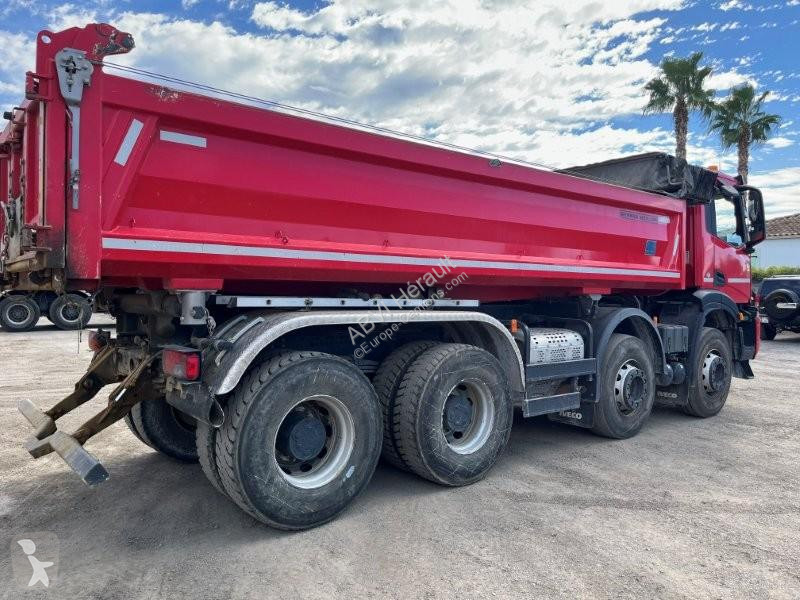 Camion Iveco