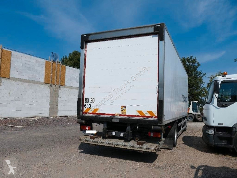 Camion DAF 310 Kühlkoffer*Carrier Supra...