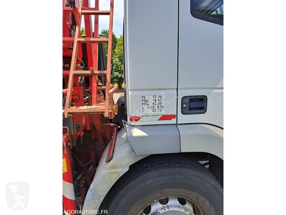 Camion