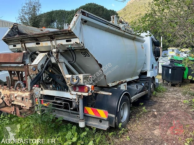 Camion