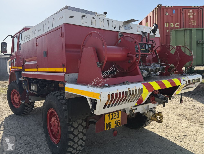 Camion Renault M 210