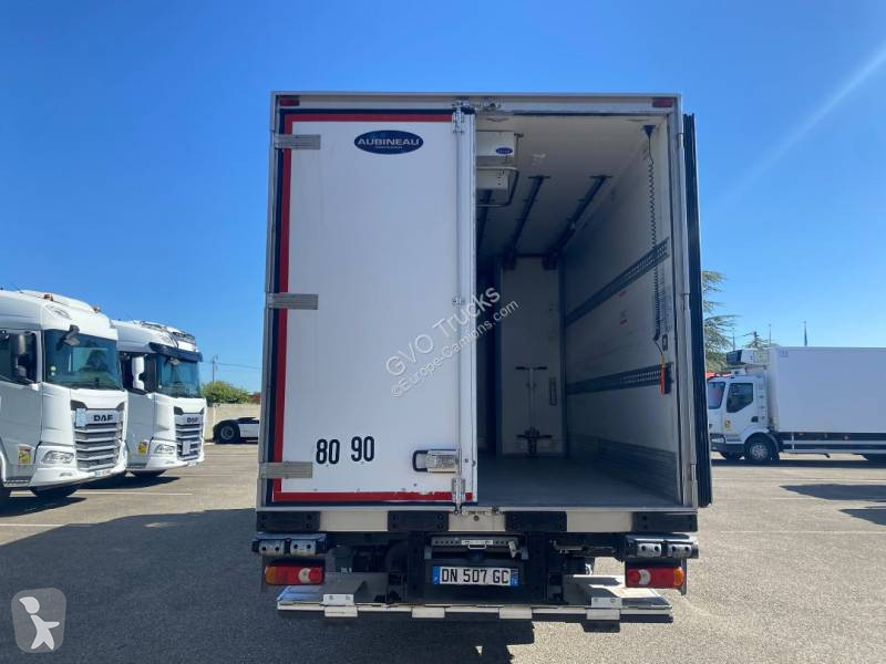 Camion DAF 220