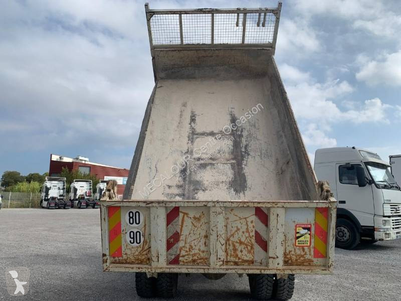 Camion Renault 300 DXI