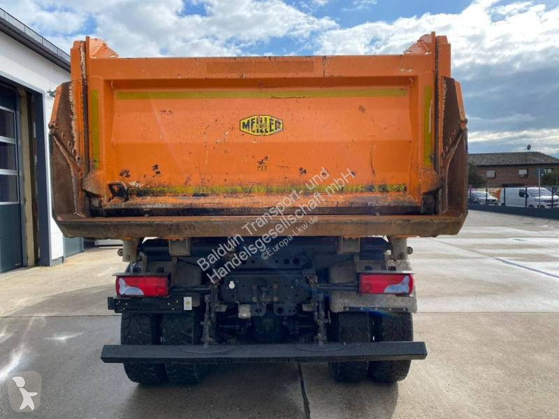 Camion MAN 35.440