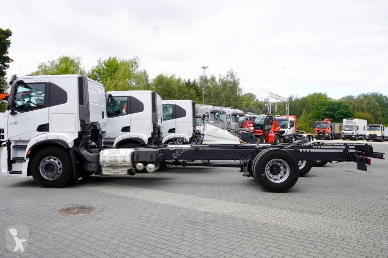 Camion Iveco 340