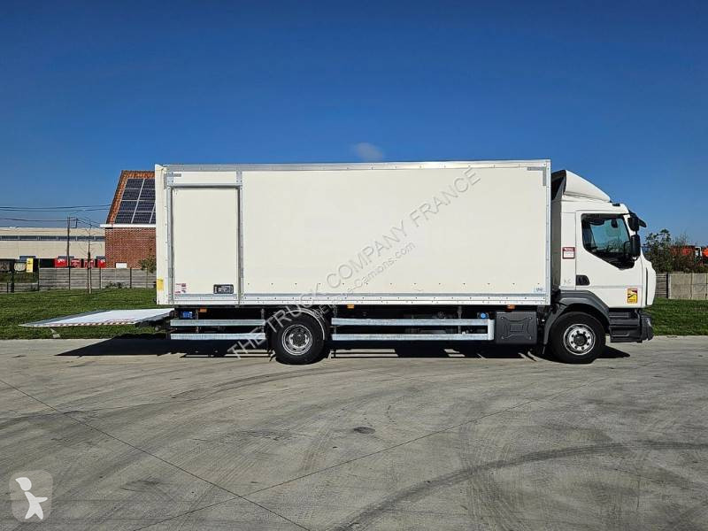 Camion Renault 16.280