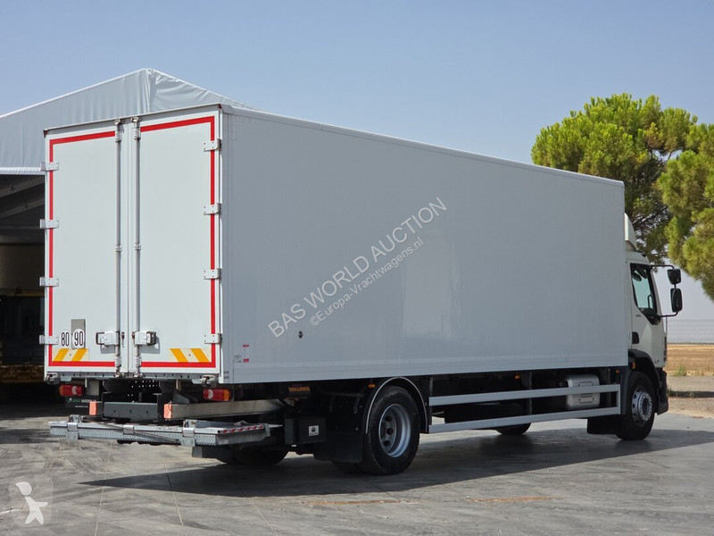 Camion DAF 320