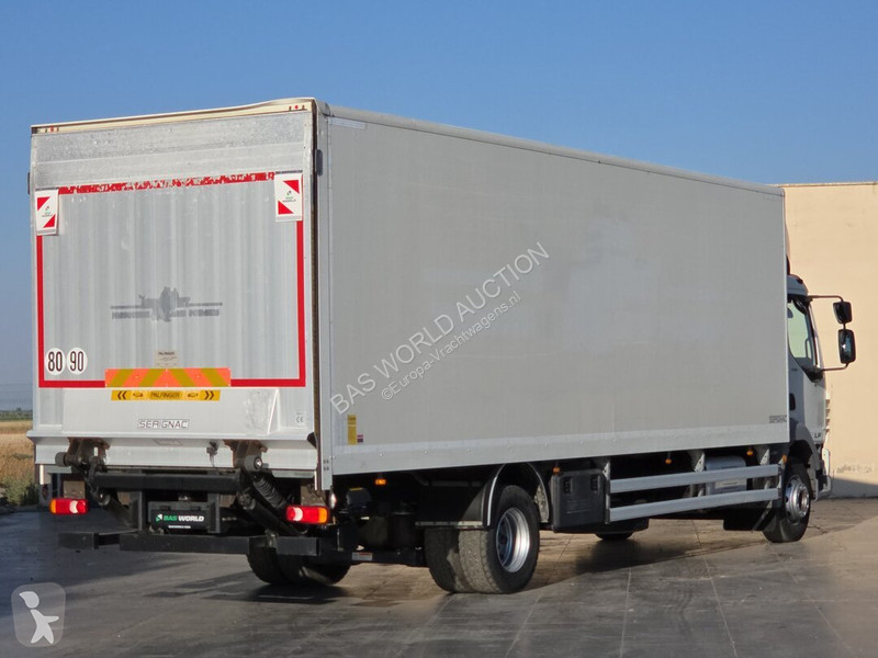 Camion DAF 290