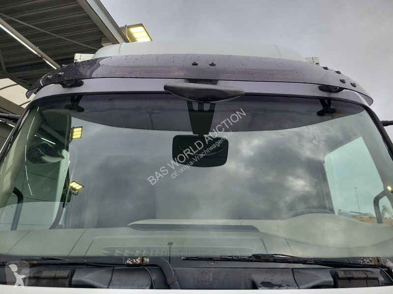 Camion DAF 220