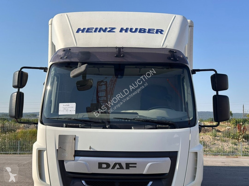 Camion DAF 260