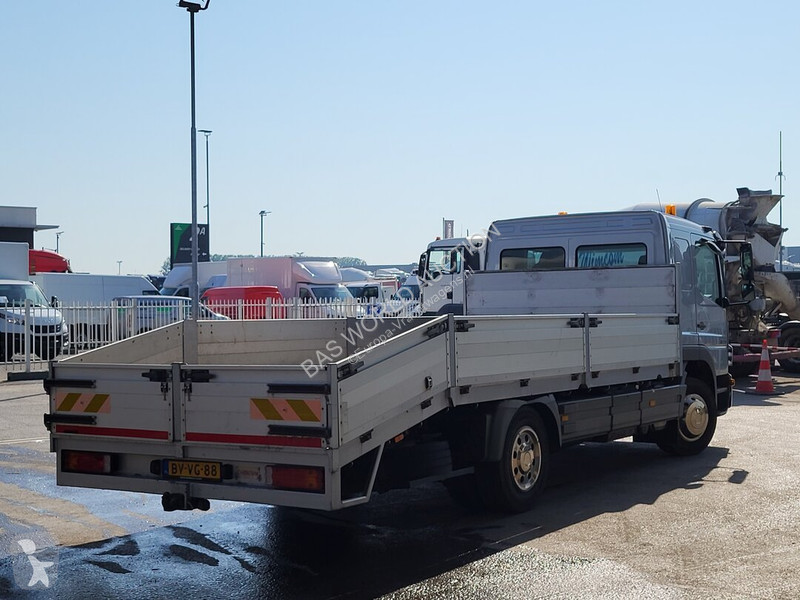 Camião Mercedes 1224