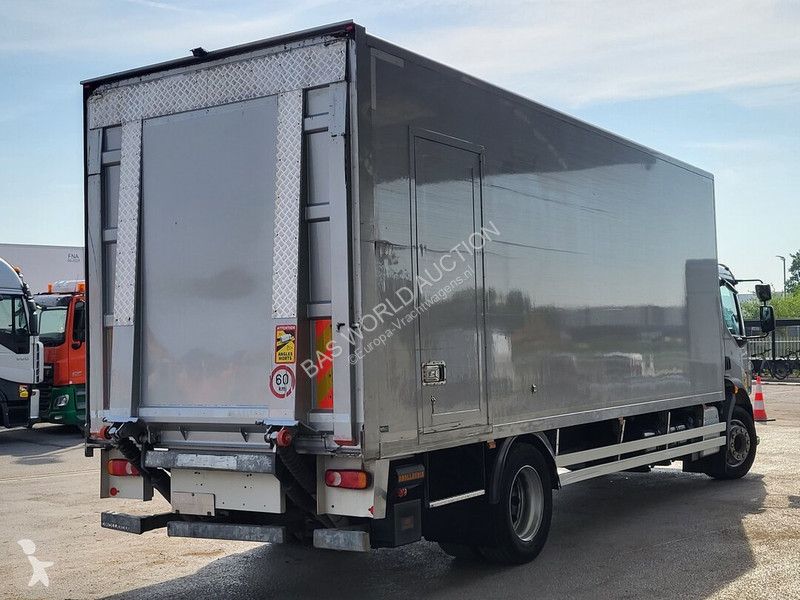 Camião Volvo 280
