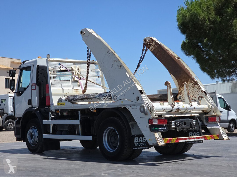 Camião Renault C C 430