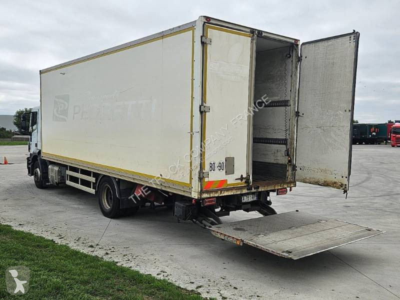 Camion Iveco AD 190 S 42 P