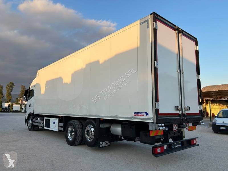 Camion Iveco
