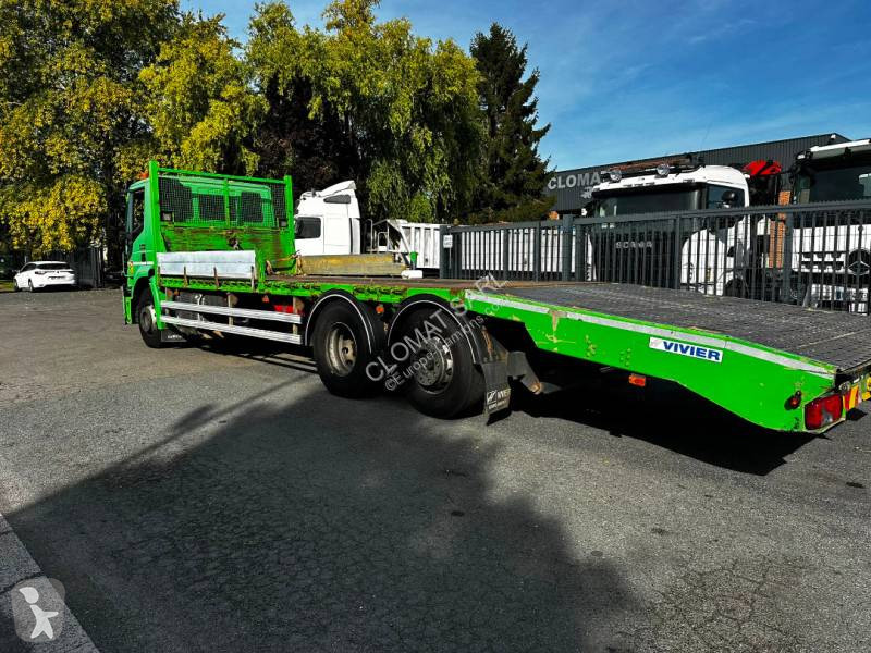 Camion Iveco