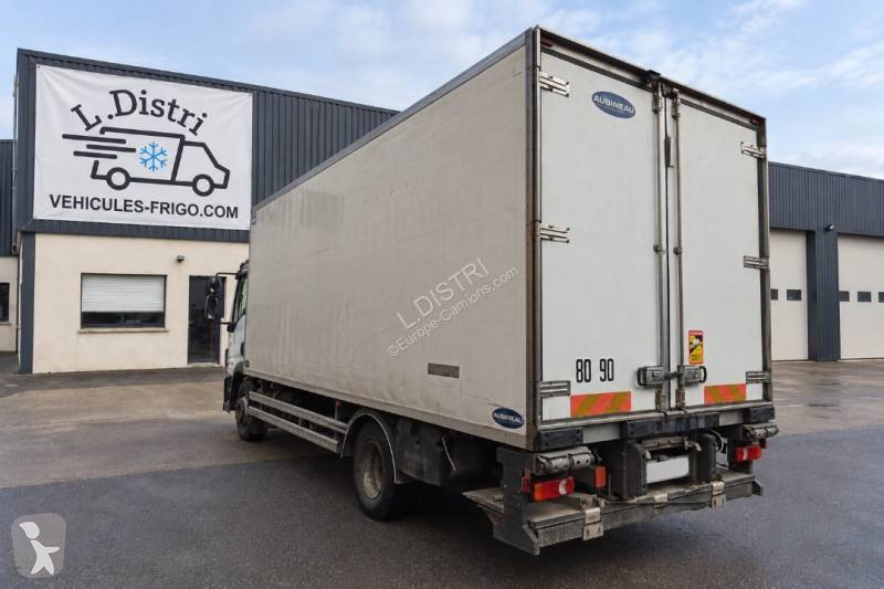 Camion Iveco 140 E 22