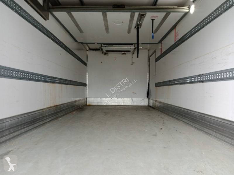 Camion Iveco 140 E 19
