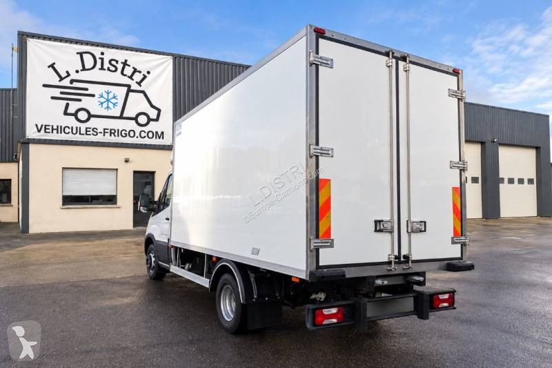 Camion Iveco