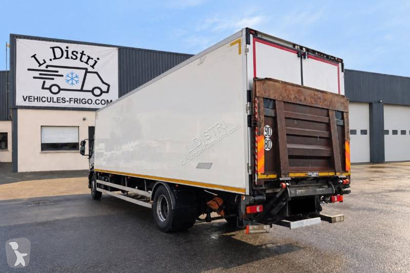 Camion Iveco 190 EL 28