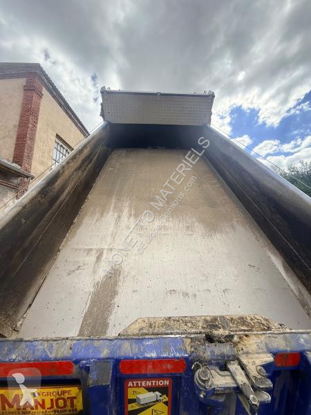 Camion MAN 19.290