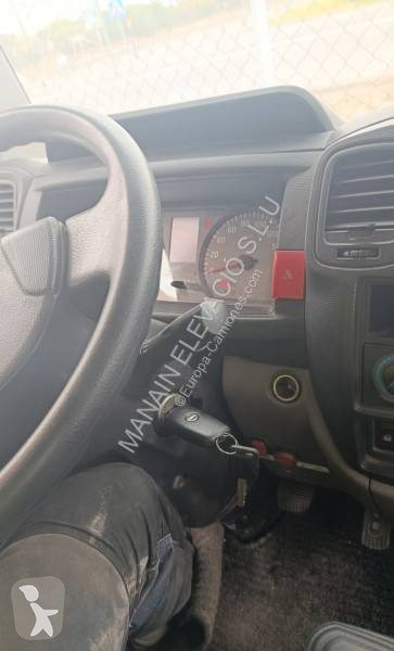 Lastbil Movex
