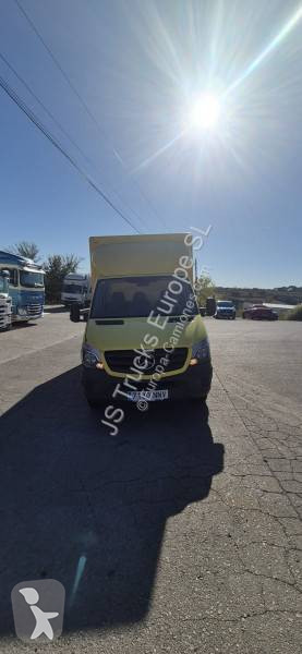 Camion Mercedes