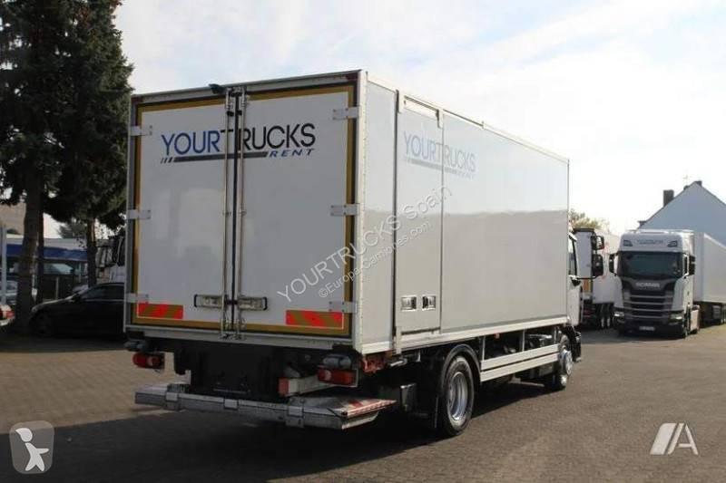 Camion DAF 280