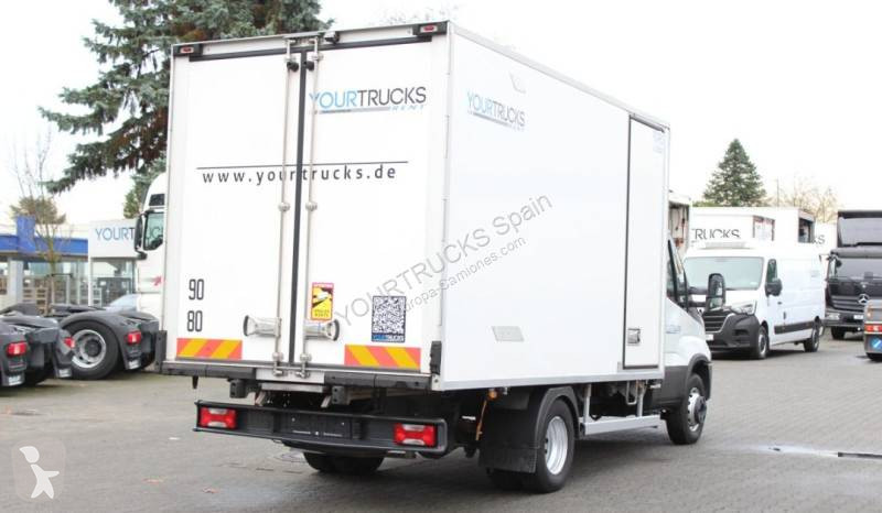 Camion Iveco