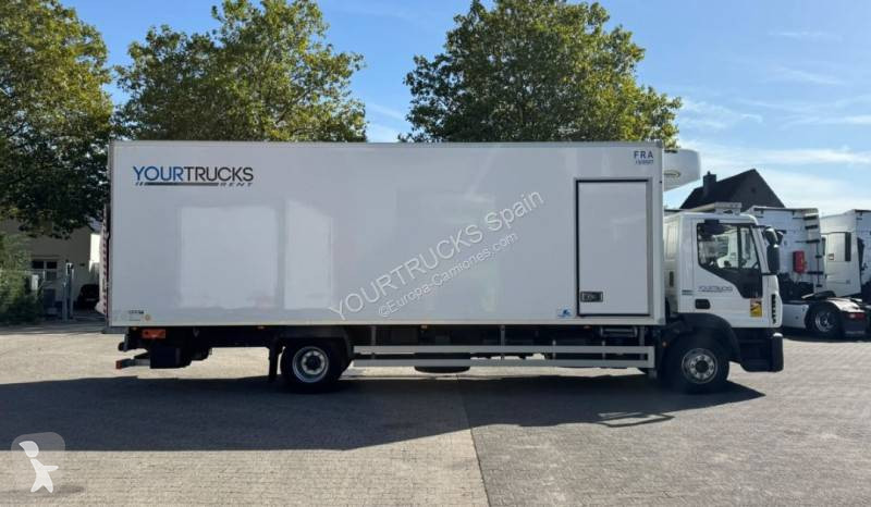 Camion Renault