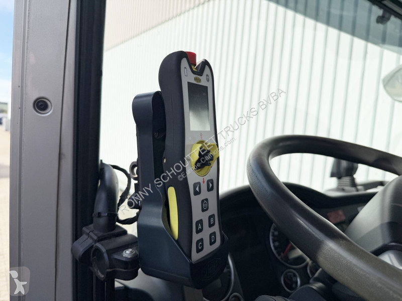 Camion MAN TGS 26.510 6x2-4 BL TGS 26.510 6x2-4...