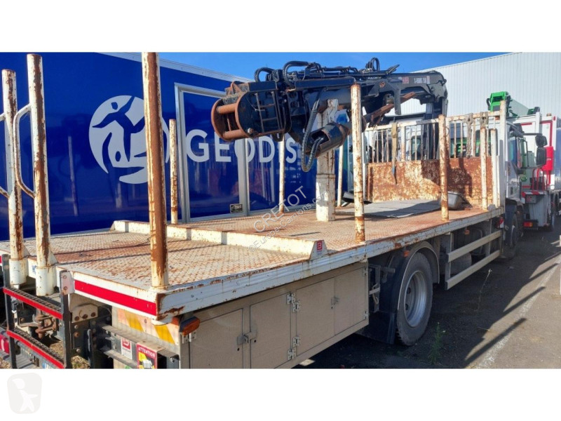 Camion Iveco