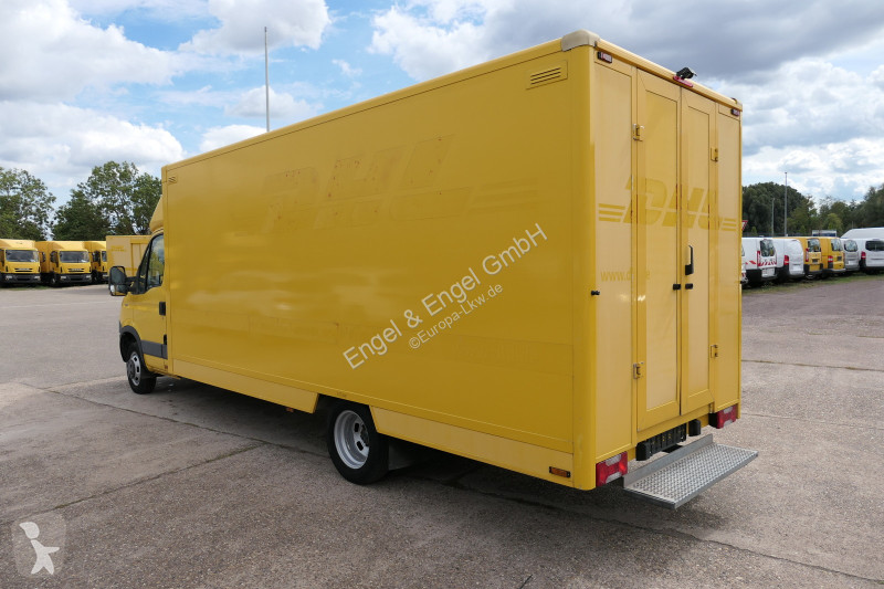 Camion Iveco Daily 50C15 COC