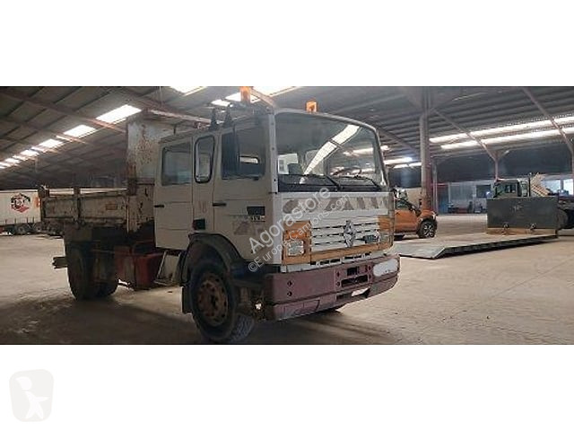 Camion Renault S170