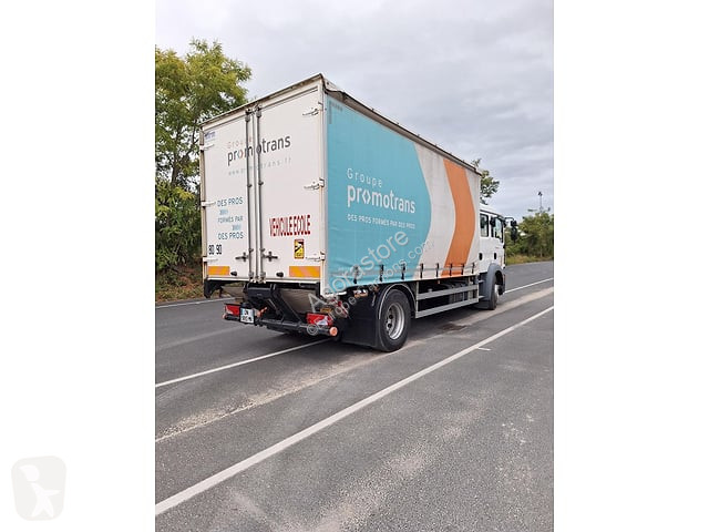 Camion MAN