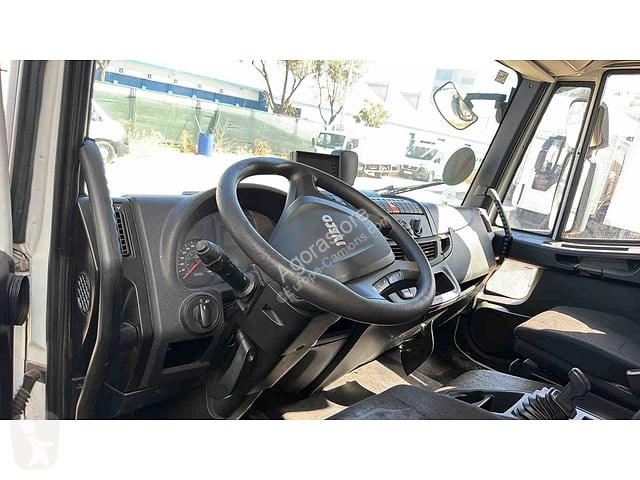 Camion Iveco EUROCARGO
