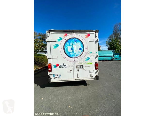 Camion