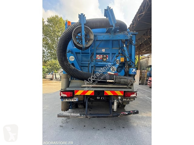 Camion
