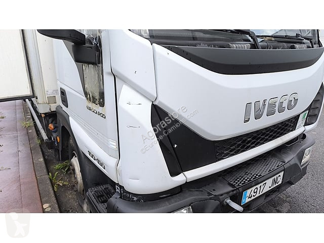Camion Iveco EUROCARGO