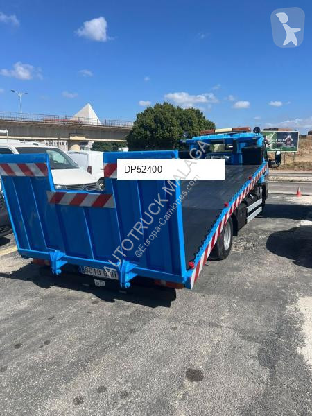 Camion Mitsubishi CANTER 3.0/145