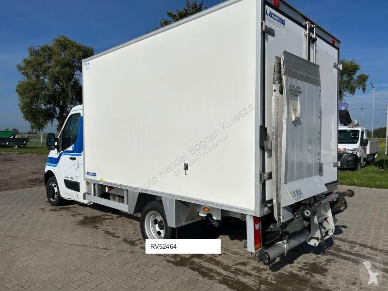 Veicolo commerciale Renault 2.3