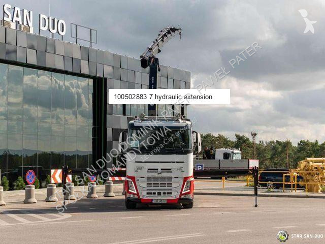 Camion Volvo PK 27002