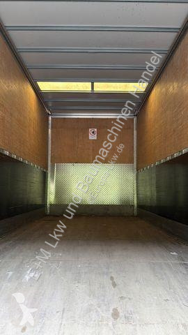 Camion MAN TGM 15.290 EEV