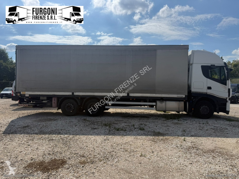 Camion Iveco STRALIS 420 Altri Modelli
