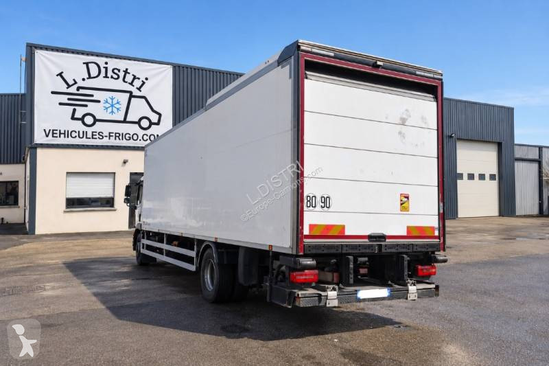 Camion MAN 18.320